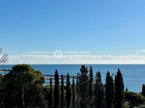 Vente appartement 4 pièces Sainte-Maxime 83