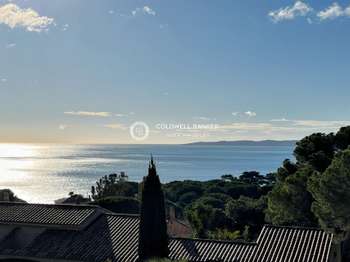 Vente appartement 2 pièces Sainte-Maxime 83