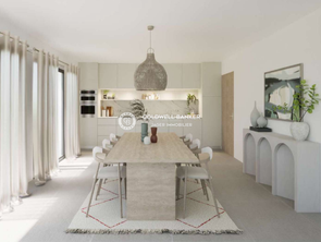 Vente Appartement 5 piècesSainte-Maxime