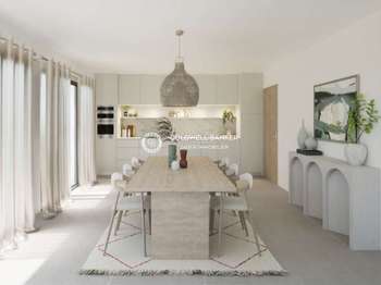 Vente appartement 5 pièces Sainte-Maxime 83