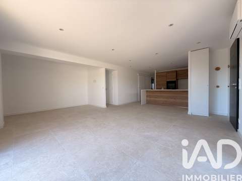 Vente appartement 4 pièces Sainte-Maxime 83