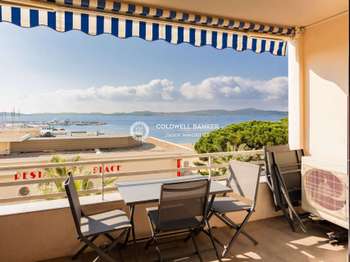 Vente appartement 3 pièces Sainte-Maxime 83
