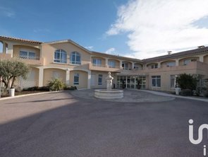 Vente Appartement T1Sainte-Maxime