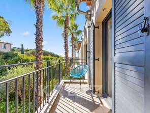 Vente Appartement 3 piècesSainte-Maxime