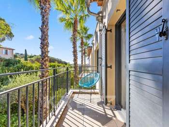 Vente appartement 3 pièces Sainte-Maxime 83