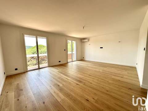 Vente appartement 2 pièces Sainte-Maxime 83