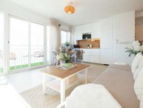 Vente Appartement 3 piècesSainte-Maxime