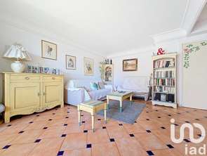 Vente Appartement 3 piècesSainte-Maxime