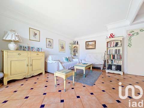Vente appartement 3 pièces Sainte-Maxime 83