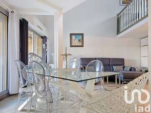 Vente Appartement 4 piècesSainte-Maxime