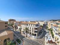 Vente appartement 4 pièces Vente appartement 4 pièces