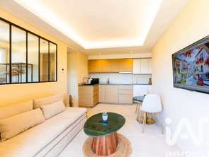 Vente Appartement 2 piècesSainte-Maxime