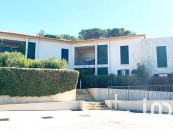 Vente appartement 4 pièces Sainte-Maxime 83