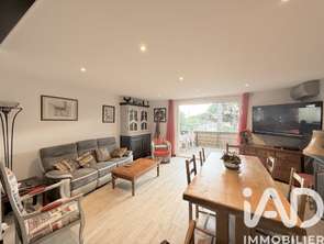 Vente Appartement 3 piècesSainte-Maxime