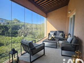 Vente Appartement 3 piècesSainte-Maxime