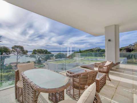 Vente appartement 3 pièces Sainte-Maxime 83