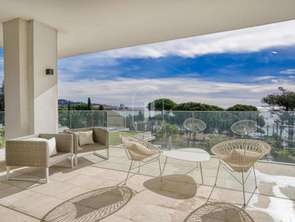 Vente Appartement 3 piècesSainte-Maxime