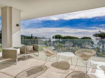 Vente appartement 3 pièces Sainte-Maxime 83