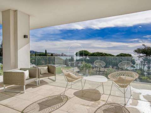 Vente appartement 3 pièces Sainte-Maxime 83