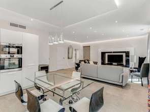 Vente Appartement 3 piècesSainte-Maxime