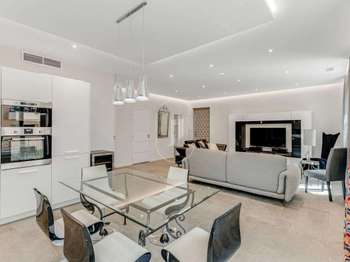 Vente appartement 3 pièces Sainte-Maxime 83