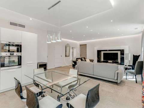 Vente appartement 3 pièces Sainte-Maxime 83