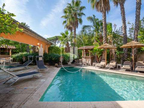 Vente appartement 1 pièce Sainte-Maxime 83