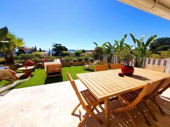 Vente appartement 3 pièces Sainte-Maxime 83