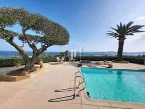 Vente Appartement 4 piècesSainte-Maxime