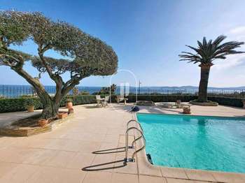 Vente appartement 4 pièces Sainte-Maxime 83