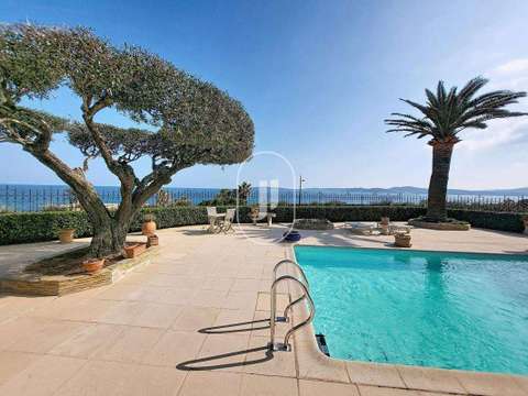 Vente appartement 4 pièces Sainte-Maxime 83