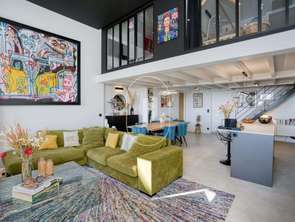 Vente Appartement 3 piècesSainte-Maxime