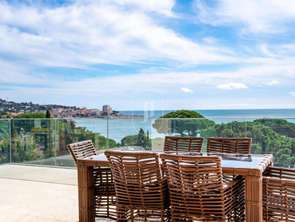 Vente Appartement 6 pièces +Sainte-Maxime