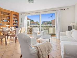 Vente Appartement 3 piècesSainte-Maxime