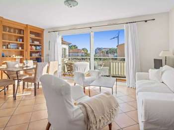 Vente appartement 3 pièces Sainte-Maxime 83