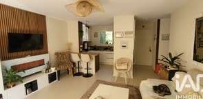 Vente Appartement 2 piècesSainte-Maxime