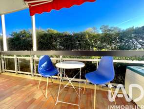 Vente Appartement T1Sainte-Maxime