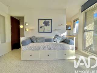 Vente appartement 1 pièce