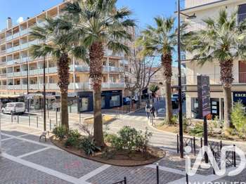 Vente Appartement 3 piècesSainte-Maxime