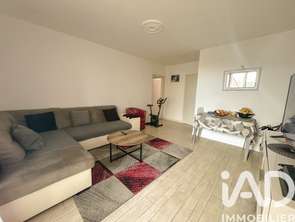 Vente Appartement 3 piècesSainte-Maxime