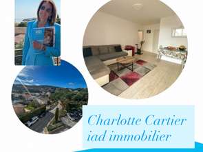 Vente Appartement 3 piècesSainte-Maxime