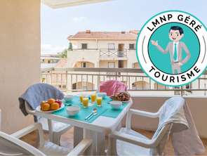 Vente Appartement T1Sainte-Maxime