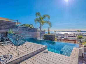 Vente Appartement 5 piècesSainte-Maxime