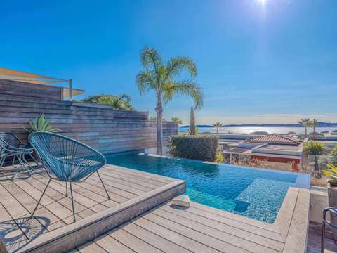 Vente appartement 5 pièces Sainte-Maxime 83