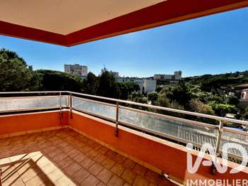 Vente appartement 2 pièces Sainte-Maxime 83