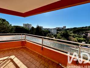 Vente Appartement 2 piècesSainte-Maxime