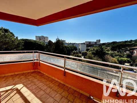 Vente appartement 2 pièces Sainte-Maxime 83