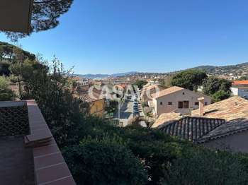 Vente Appartement 3 piècesSainte-Maxime