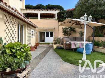 Vente Appartement 3 piècesSainte-Maxime