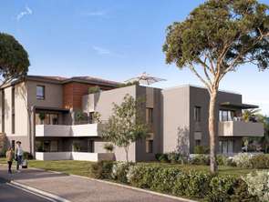 Vente Appartement 2 piècesSainte-Maxime